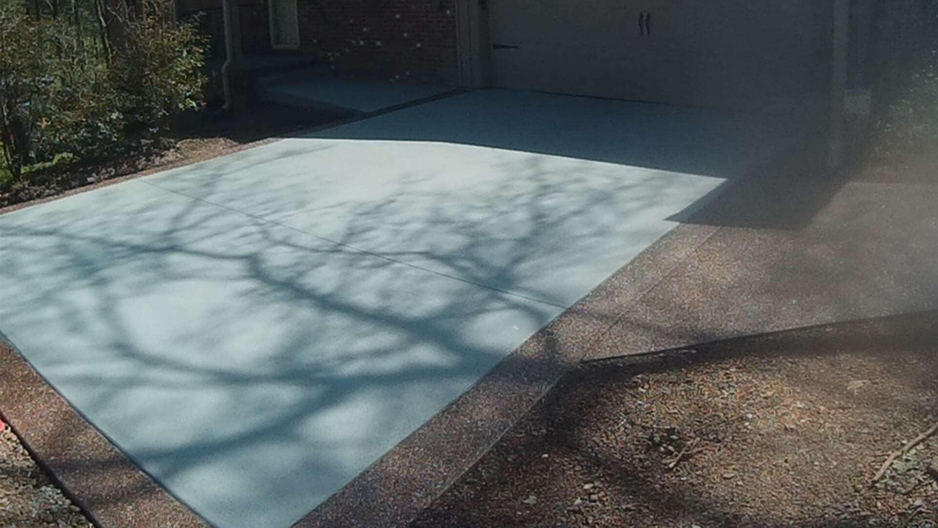 Brentwood Concrete LLC: Concrete Contractor, Concrete Company and Concrete Driveway Repair Services in Brentwood, Franklin and Belle Meade
